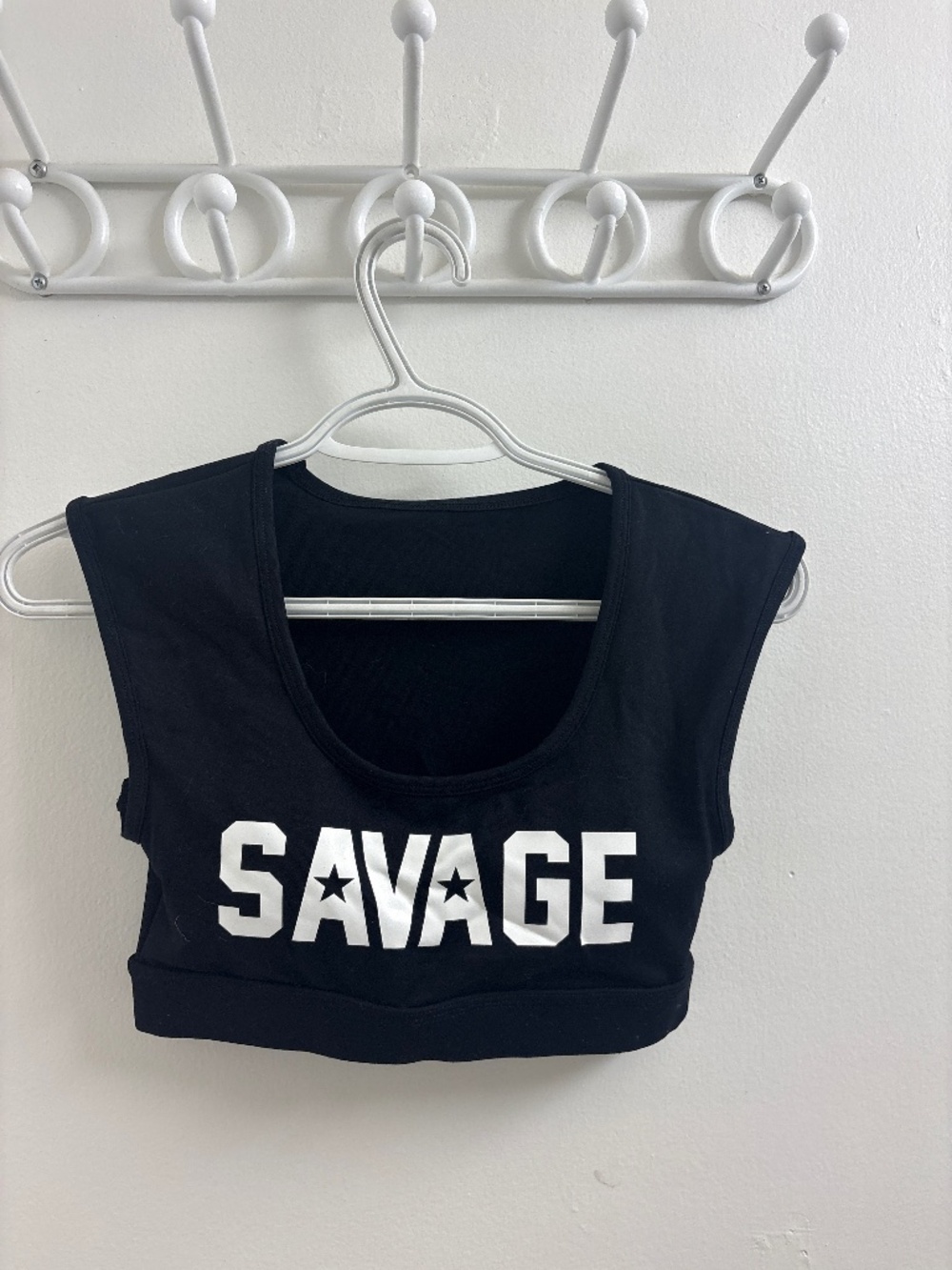 Sports bra
